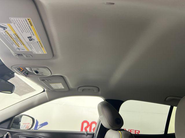 new 2026 Chevrolet Trax car, priced at $27,990