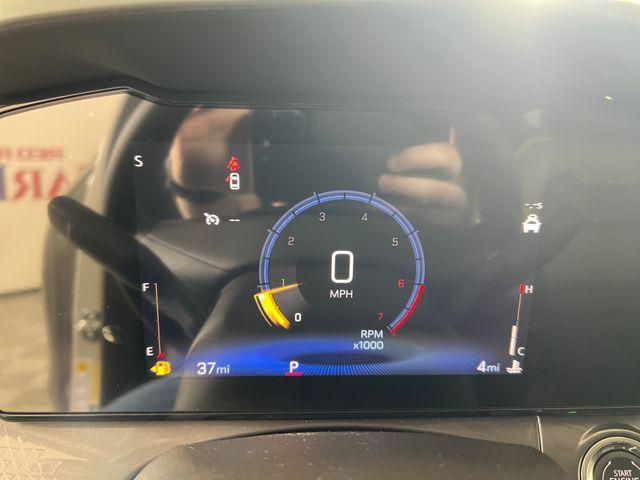 new 2026 Chevrolet Trax car, priced at $27,990