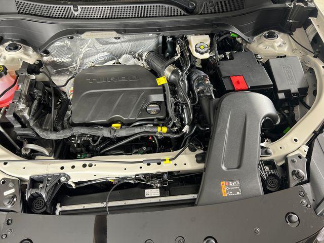 new 2026 Chevrolet Trax car, priced at $27,990