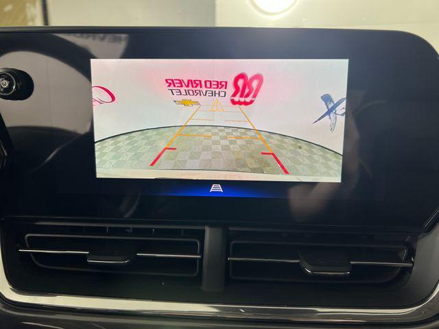 new 2026 Chevrolet Trax car, priced at $27,990