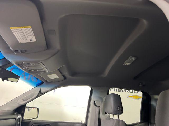 used 2021 GMC Sierra 1500 car, priced at $28,516