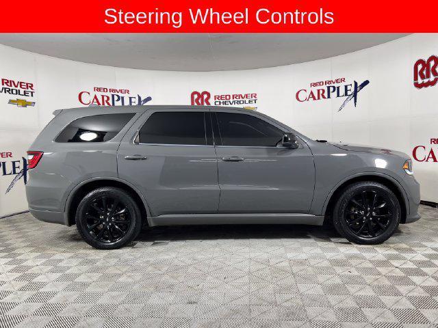 used 2019 Dodge Durango car, priced at $12,206
