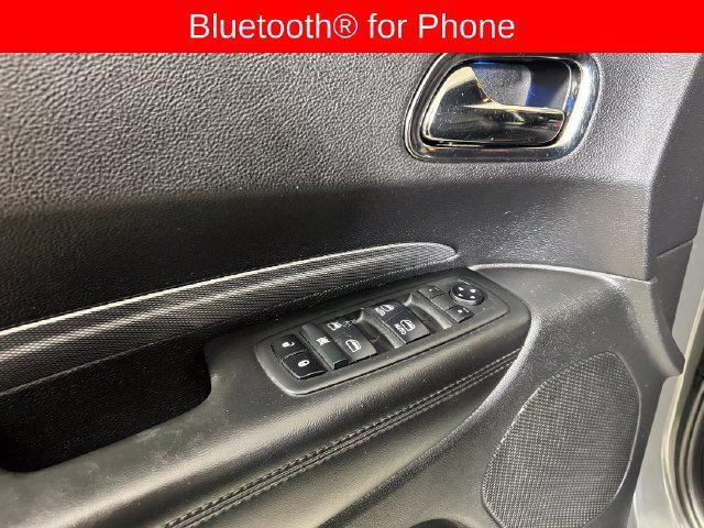 used 2019 Dodge Durango car, priced at $12,206