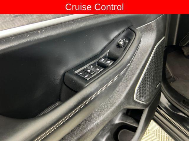 used 2022 Jeep Grand Cherokee 4xe car, priced at $28,558