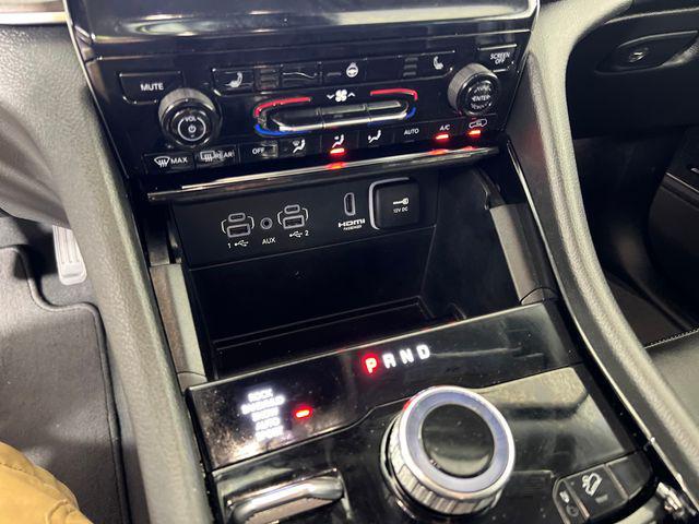 used 2022 Jeep Grand Cherokee 4xe car, priced at $28,558