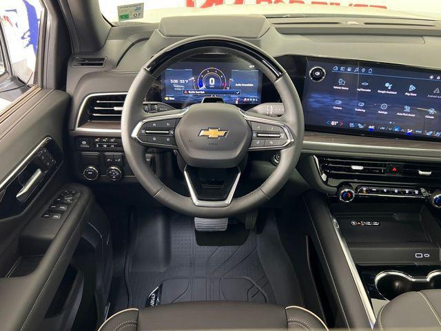 new 2026 Chevrolet Tahoe car, priced at $87,725