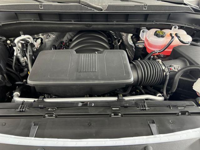 new 2026 Chevrolet Tahoe car, priced at $87,725