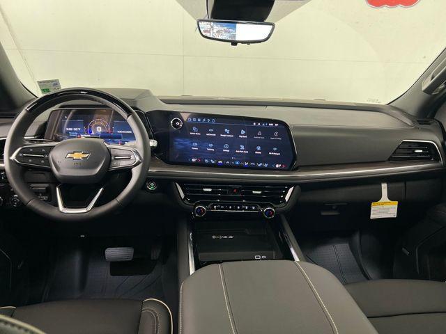 new 2026 Chevrolet Tahoe car, priced at $87,725