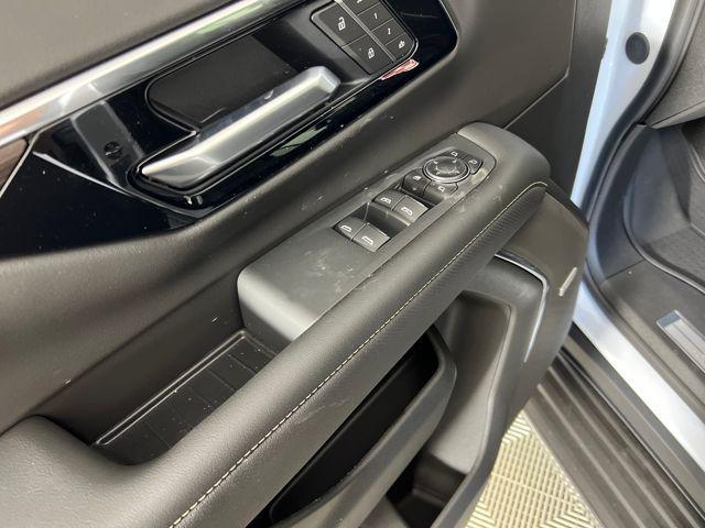 new 2026 Chevrolet Tahoe car, priced at $87,725