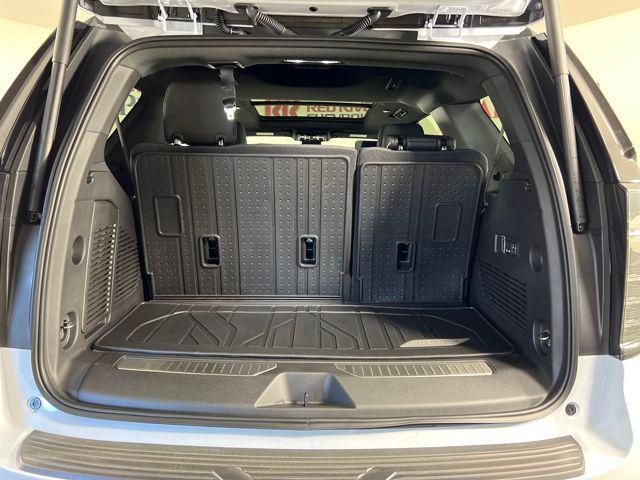 new 2026 Chevrolet Tahoe car, priced at $87,725