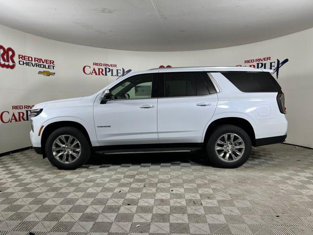 new 2026 Chevrolet Tahoe car, priced at $87,725