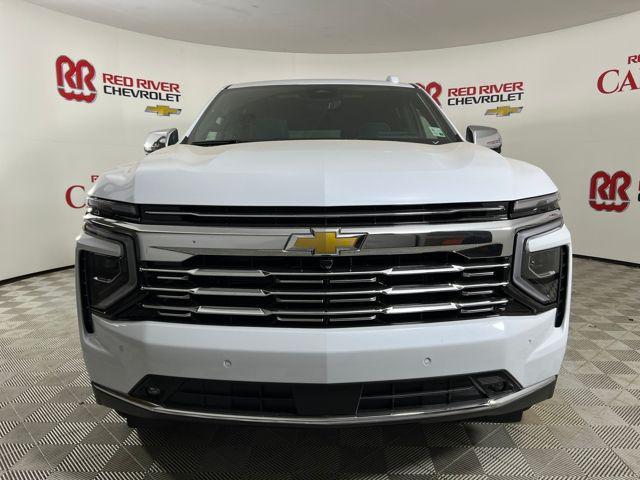 new 2026 Chevrolet Tahoe car, priced at $87,725