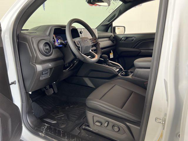 new 2026 Chevrolet Colorado car, priced at $45,395