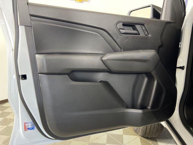 new 2026 Chevrolet Colorado car, priced at $45,395