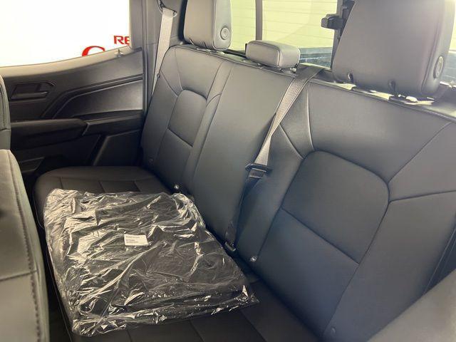 new 2026 Chevrolet Colorado car, priced at $45,395