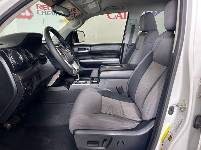 used 2016 Toyota Tundra car, priced at $21,821