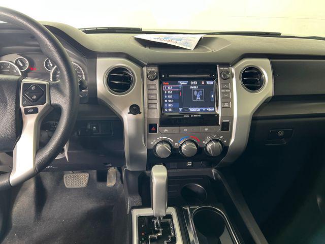 used 2016 Toyota Tundra car, priced at $21,821