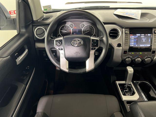 used 2016 Toyota Tundra car, priced at $21,821
