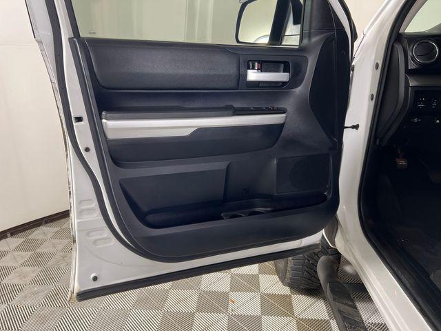 used 2016 Toyota Tundra car, priced at $21,821