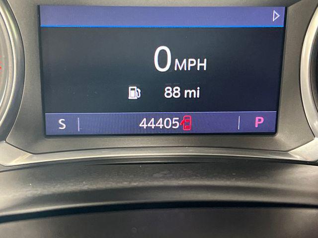 used 2021 Chevrolet Traverse car, priced at $22,923