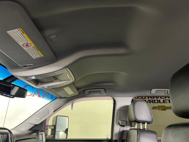 used 2016 Chevrolet Silverado 2500 car, priced at $21,742