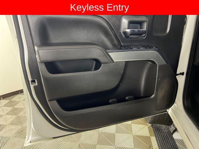 used 2016 Chevrolet Silverado 2500 car, priced at $21,742