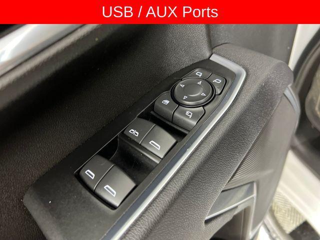 used 2025 Chevrolet Silverado 2500 car, priced at $59,225