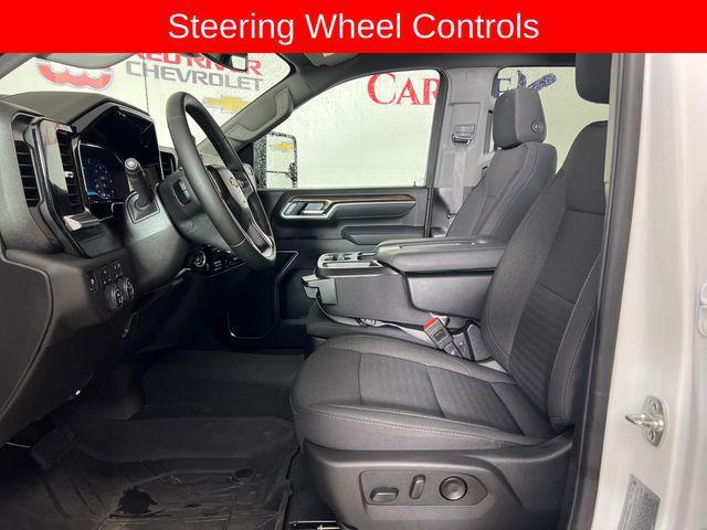 used 2025 Chevrolet Silverado 2500 car, priced at $59,225