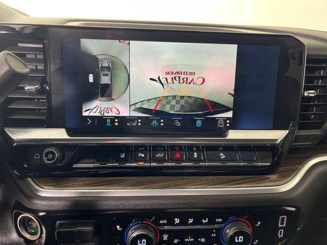 used 2025 Chevrolet Silverado 2500 car, priced at $59,225