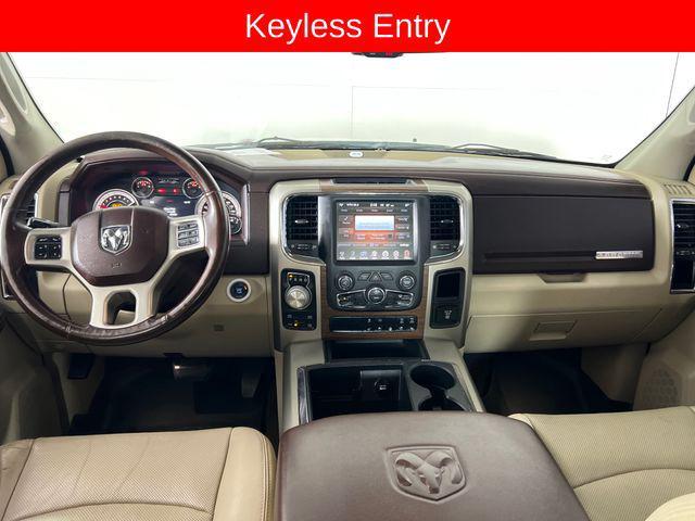 used 2014 Ram 1500 car, priced at $20,543