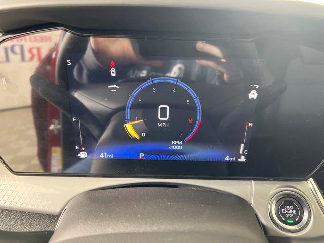 new 2026 Chevrolet Trax car, priced at $26,280