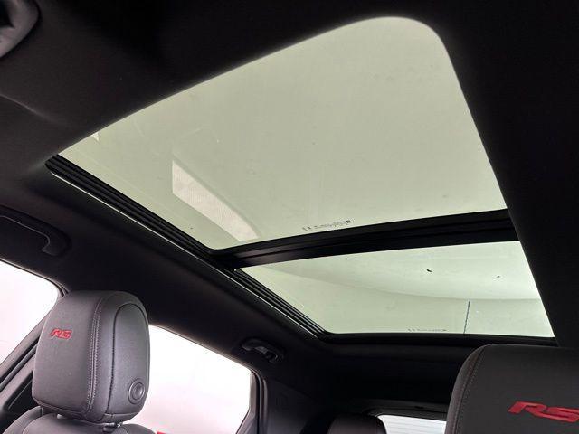 new 2026 Chevrolet TrailBlazer car, priced at $32,275