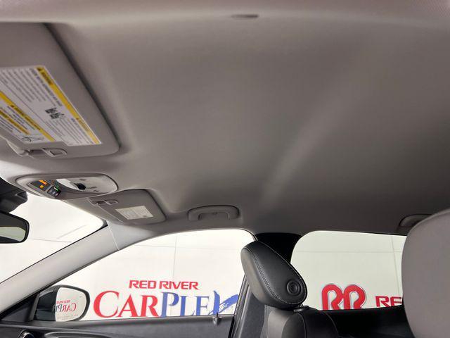 new 2026 Chevrolet Trax car, priced at $26,280