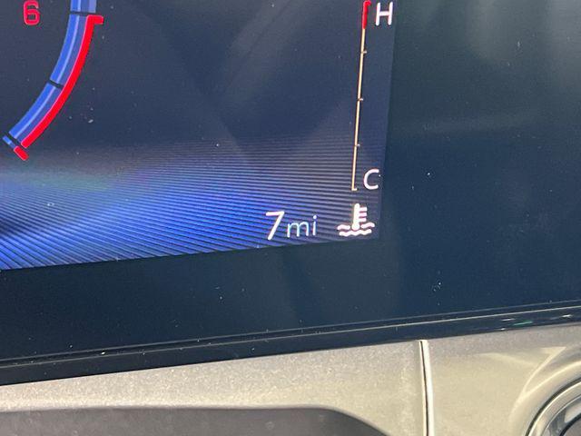 new 2026 Chevrolet Trax car, priced at $26,280