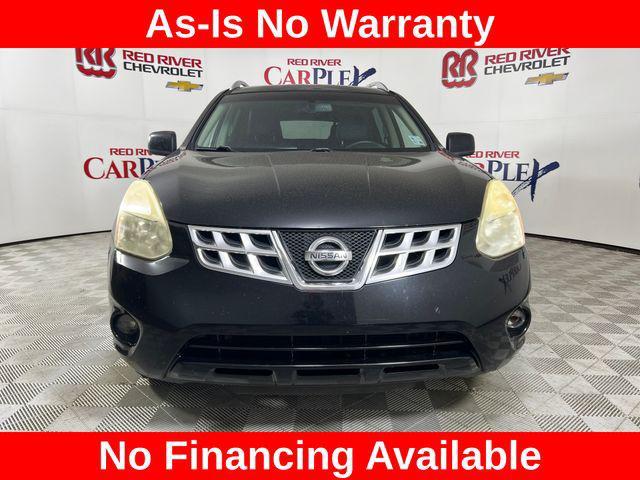 used 2011 Nissan Rogue car, priced at $4,952