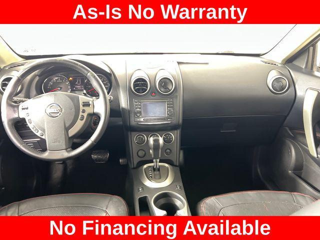 used 2011 Nissan Rogue car, priced at $4,952