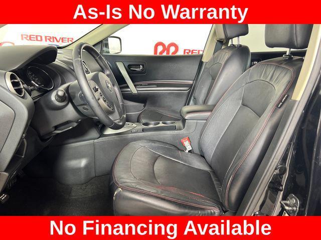 used 2011 Nissan Rogue car, priced at $4,952