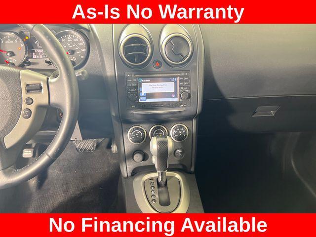 used 2011 Nissan Rogue car, priced at $4,952