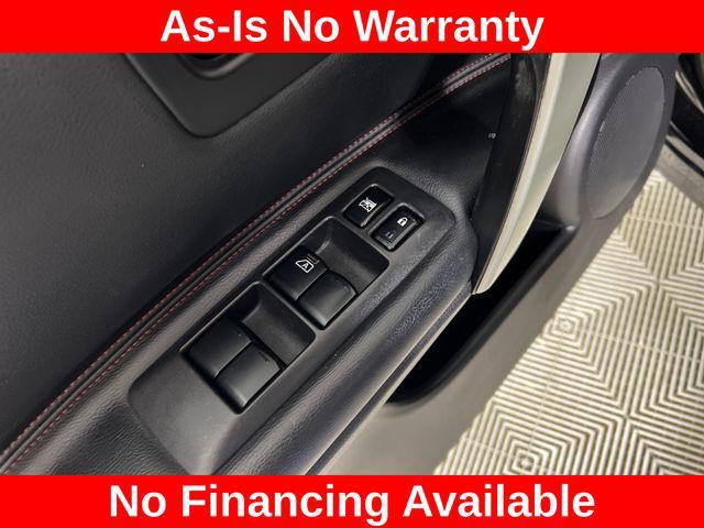 used 2011 Nissan Rogue car, priced at $4,952