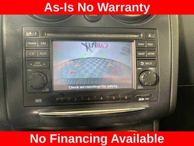 used 2011 Nissan Rogue car, priced at $4,952
