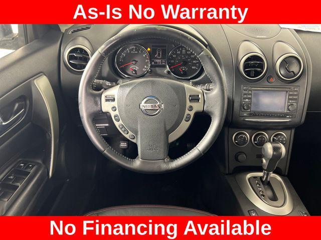 used 2011 Nissan Rogue car, priced at $4,952