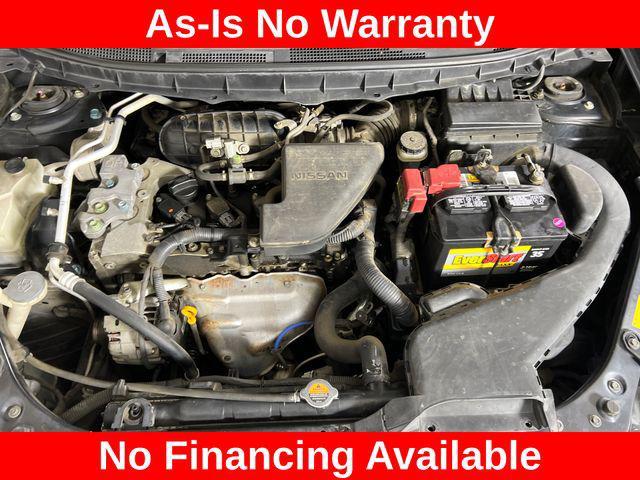 used 2011 Nissan Rogue car, priced at $4,952