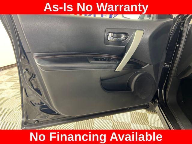 used 2011 Nissan Rogue car, priced at $4,952