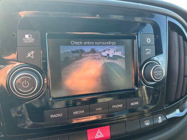 used 2019 Ram ProMaster City car, priced at $13,317