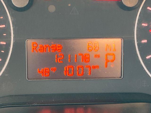 used 2019 Ram ProMaster City car, priced at $13,317