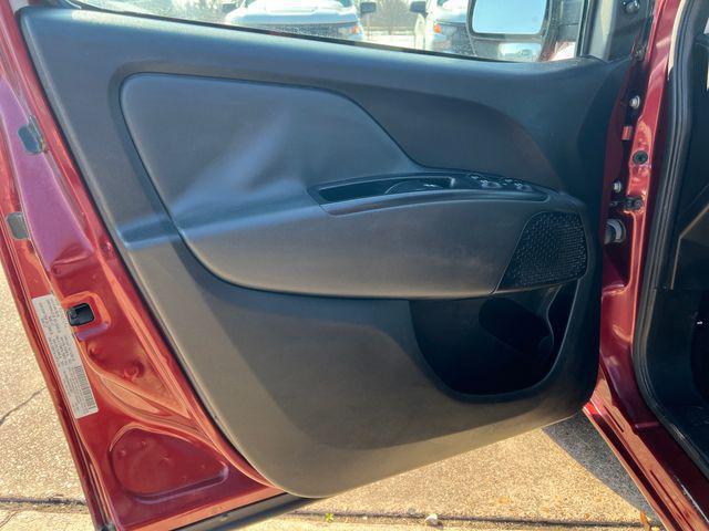 used 2019 Ram ProMaster City car, priced at $13,317