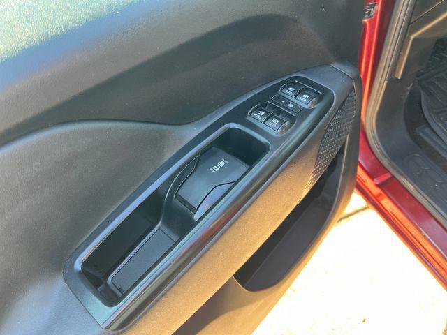 used 2019 Ram ProMaster City car, priced at $13,317