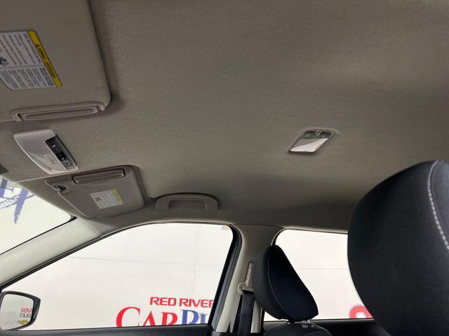 used 2023 Nissan Kicks car, priced at $17,318