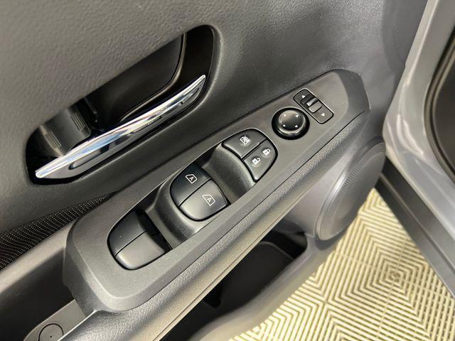 used 2023 Nissan Kicks car, priced at $17,318