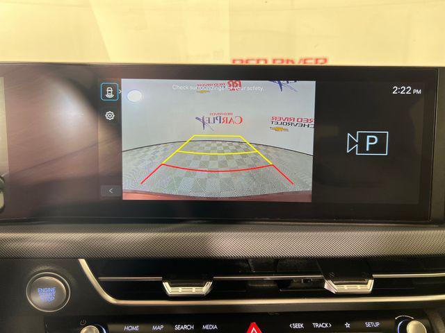 used 2025 Hyundai Sonata car, priced at $24,986